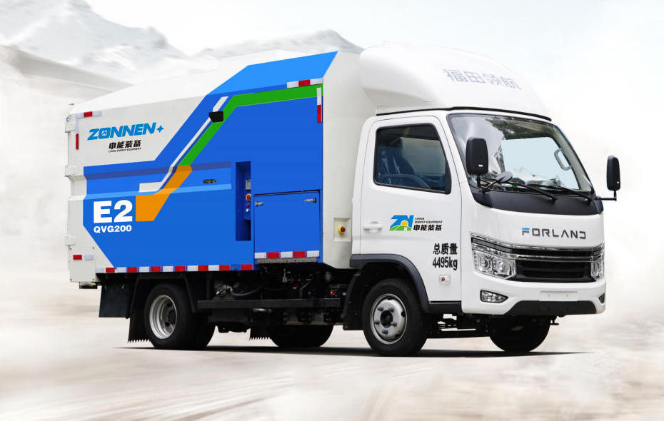 电动物料粉碎车贵不贵？多少钱一台