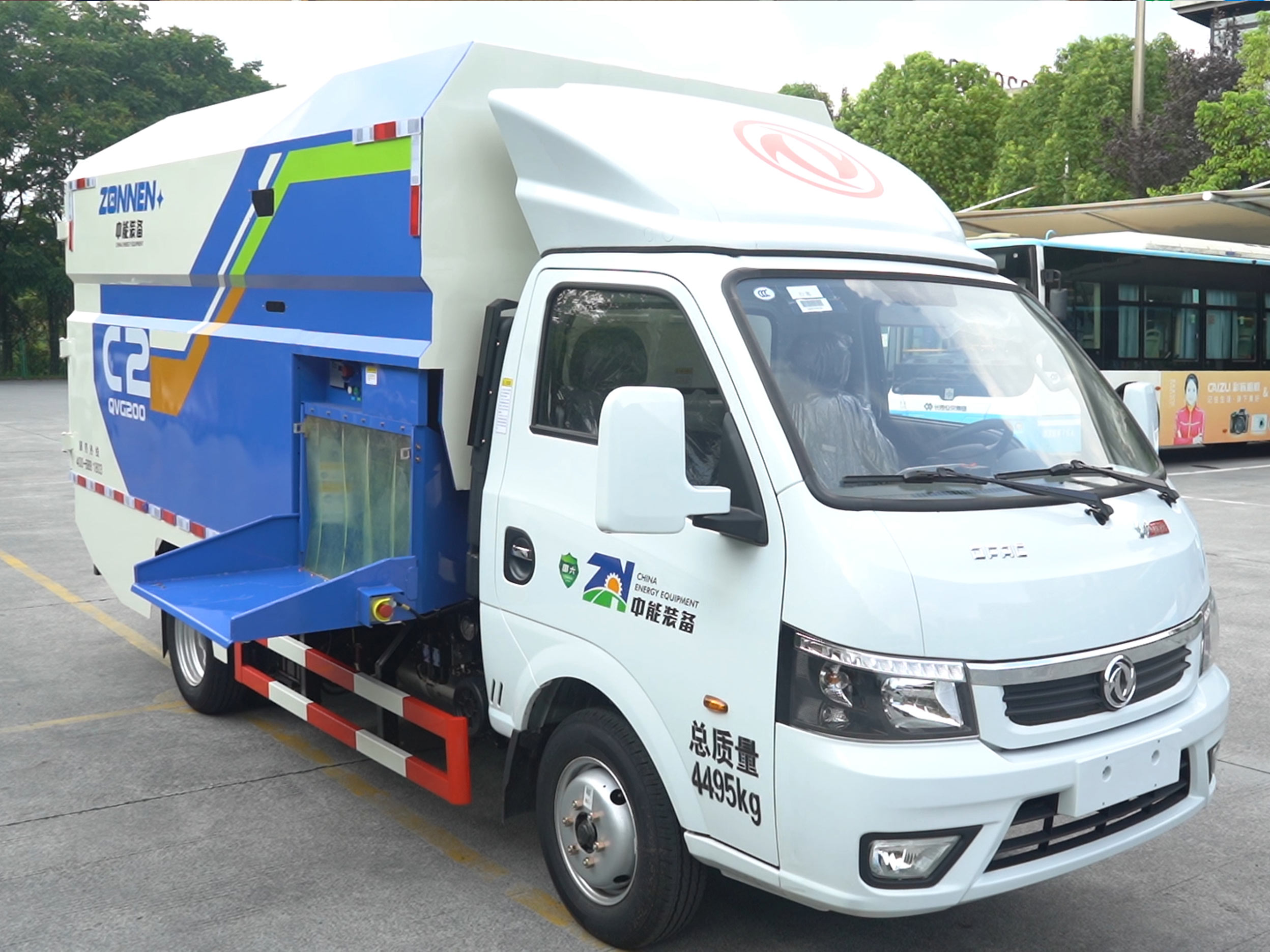 树木粉碎车排行榜！这些品牌值得关注